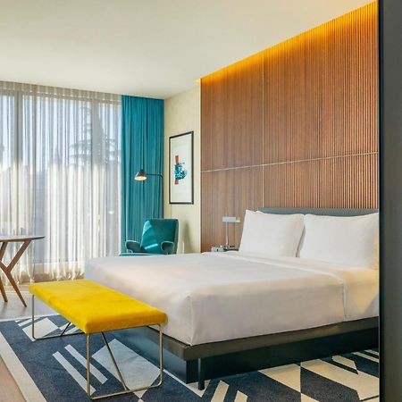 Le Meridien Batumi Ngoại thất bức ảnh