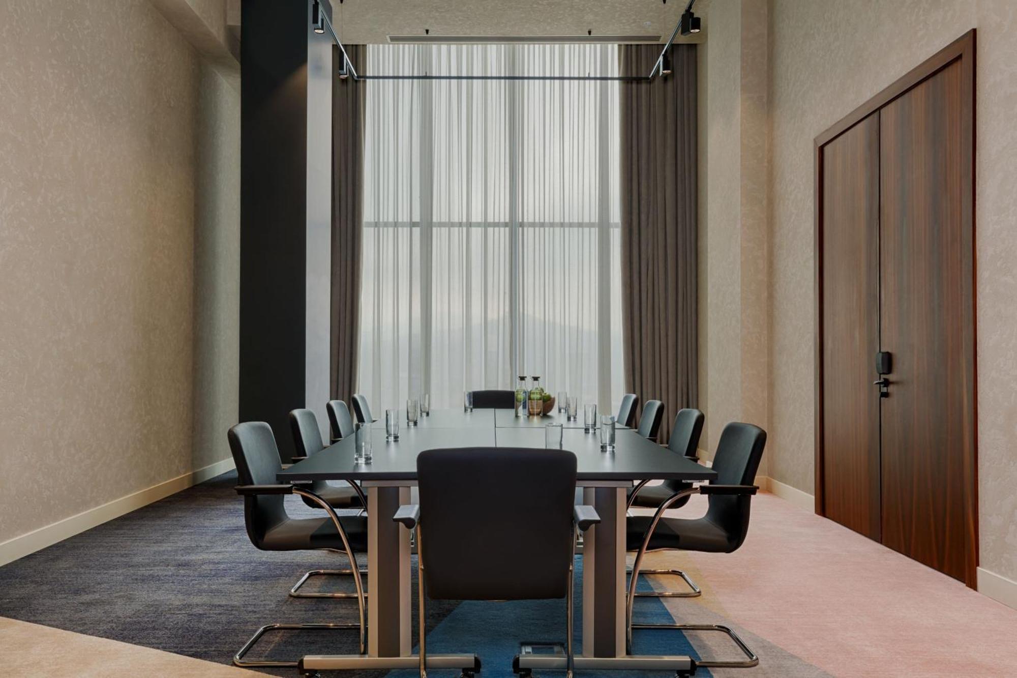 Le Meridien Batumi Ngoại thất bức ảnh