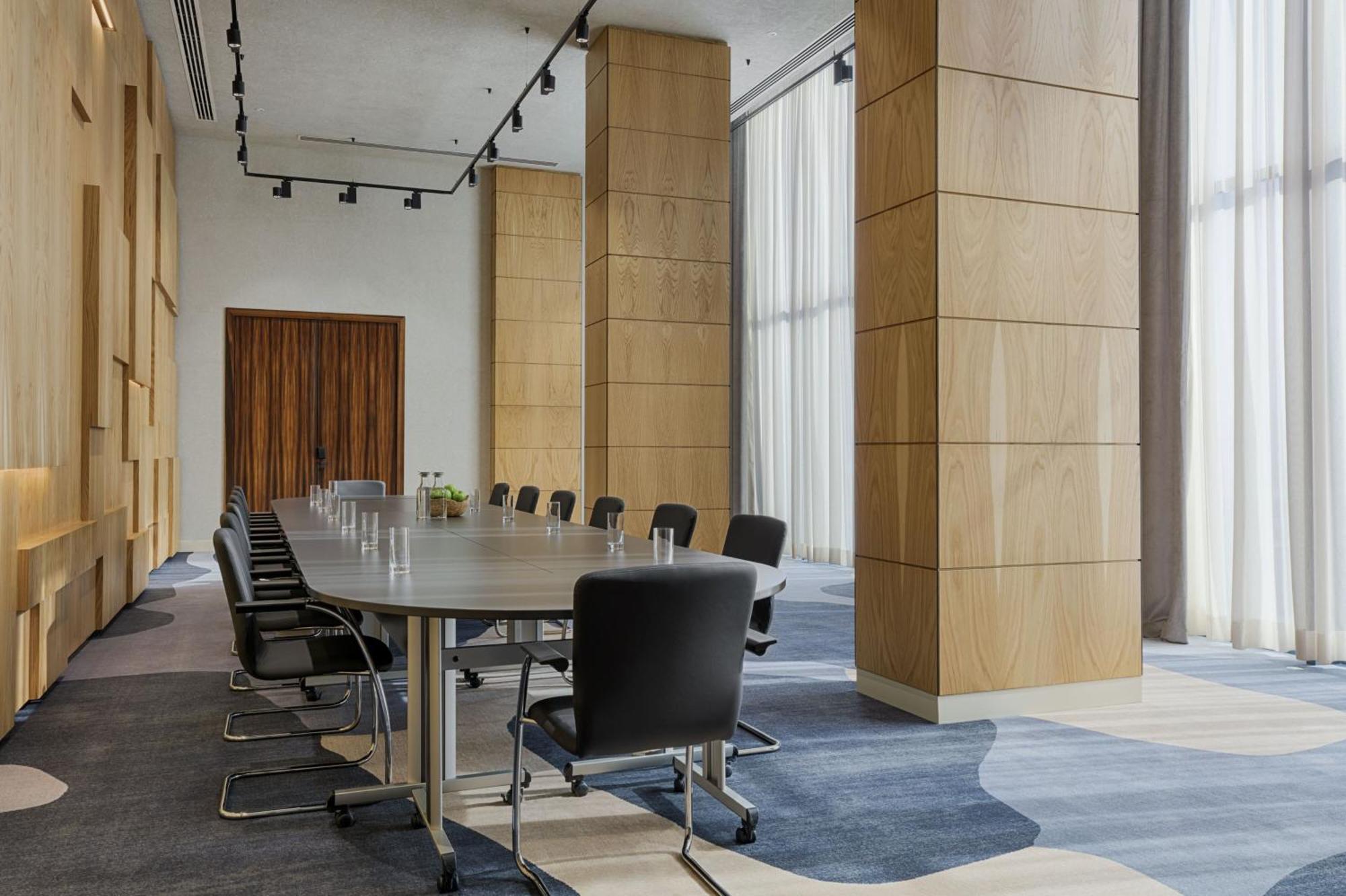Le Meridien Batumi Ngoại thất bức ảnh