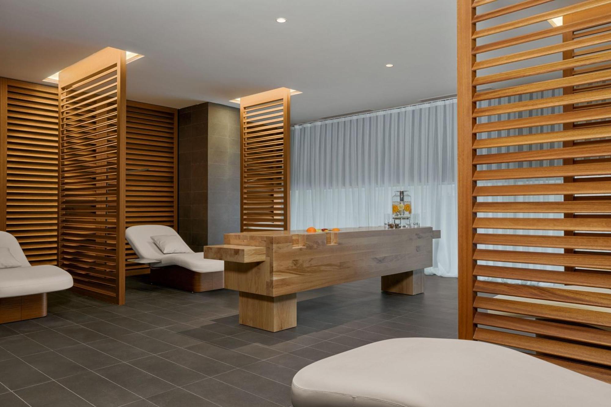 Le Meridien Batumi Ngoại thất bức ảnh