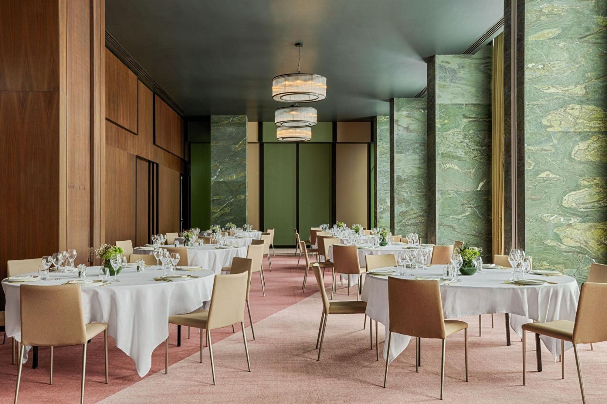 Le Meridien Batumi Ngoại thất bức ảnh
