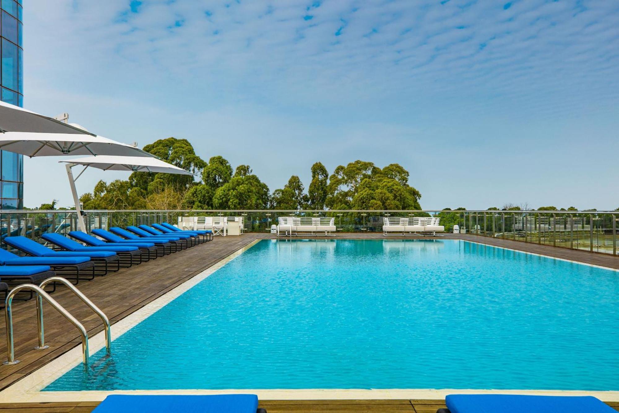 Le Meridien Batumi Ngoại thất bức ảnh