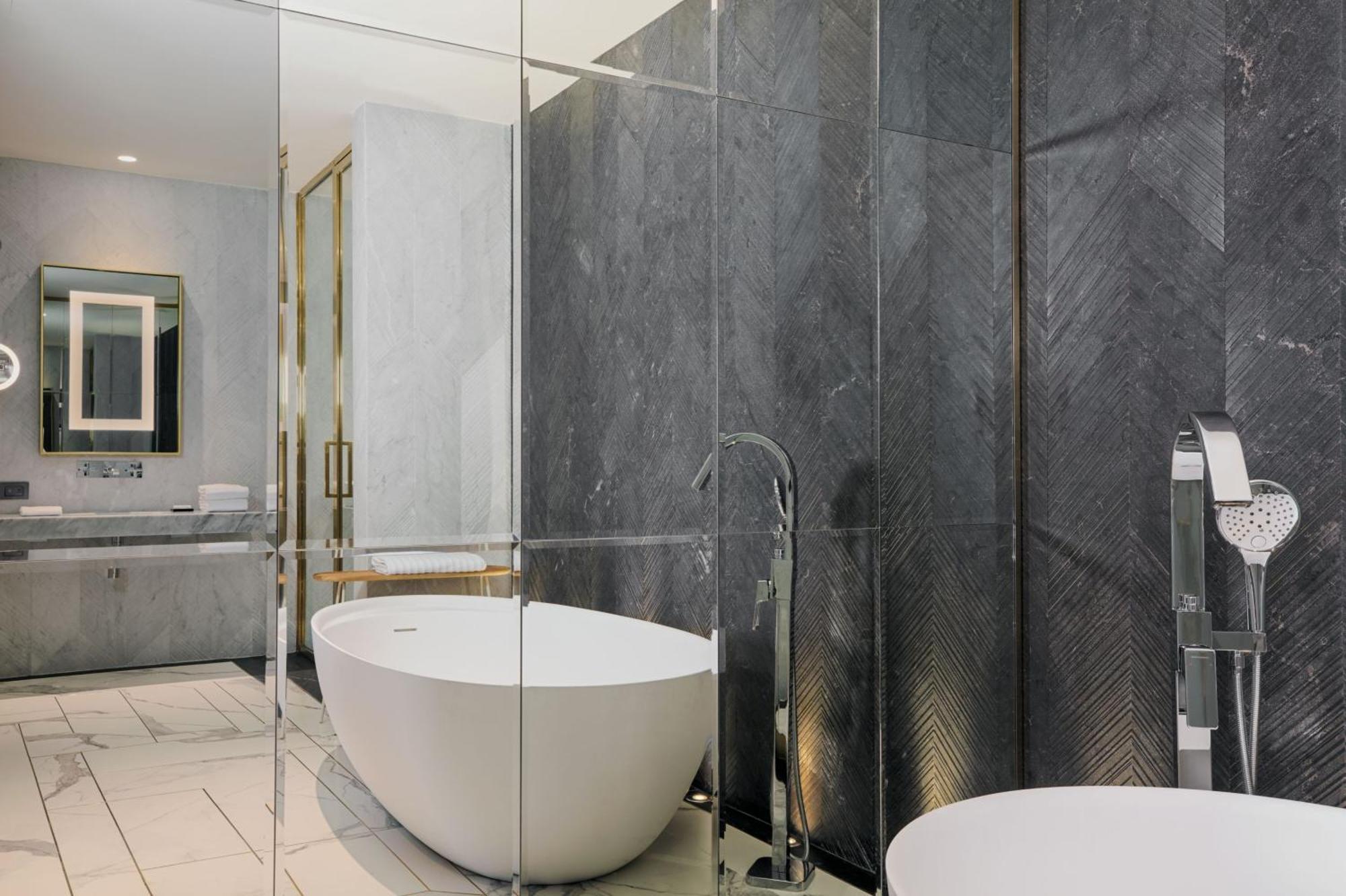 Le Meridien Batumi Ngoại thất bức ảnh