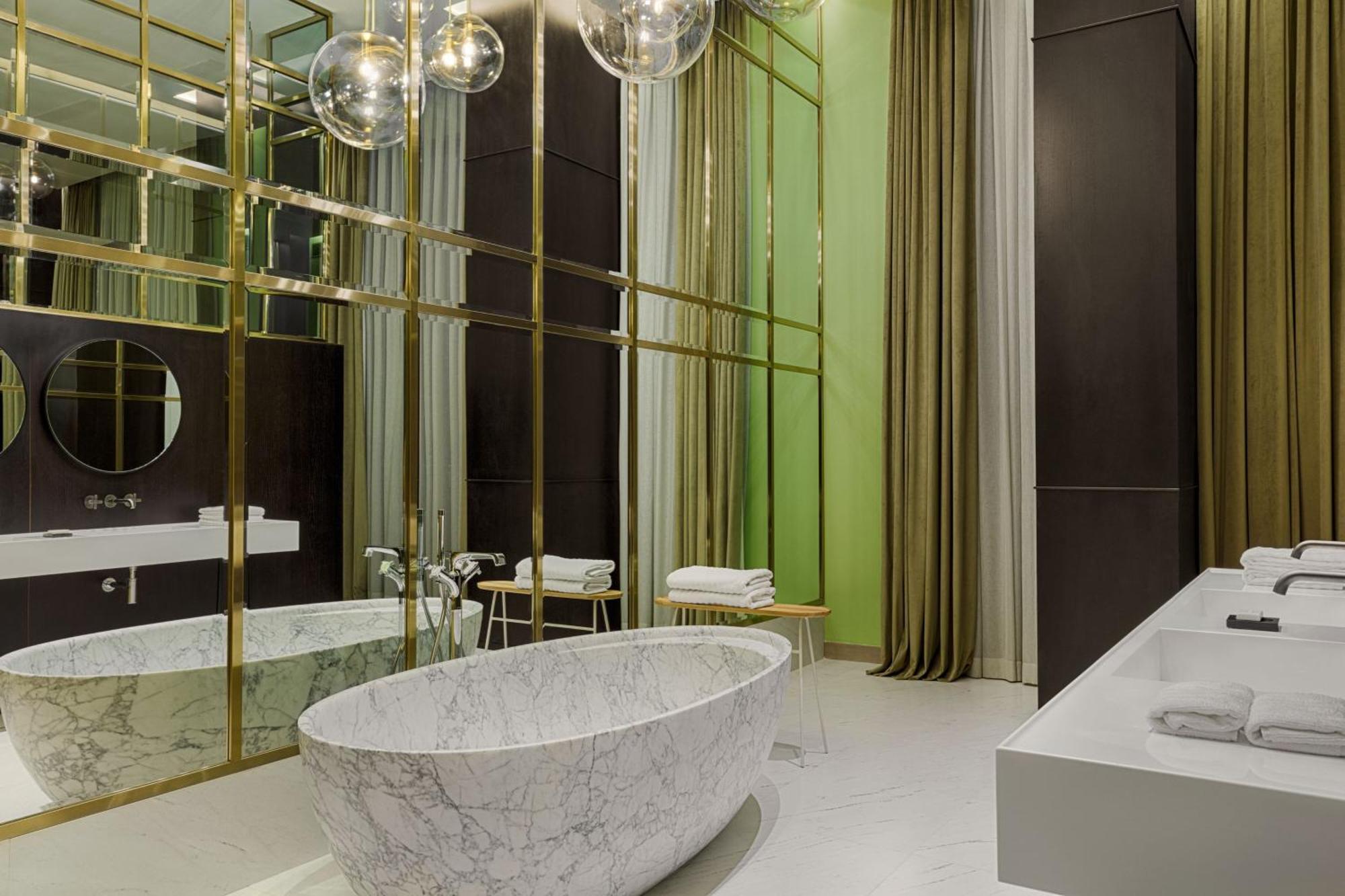 Le Meridien Batumi Ngoại thất bức ảnh