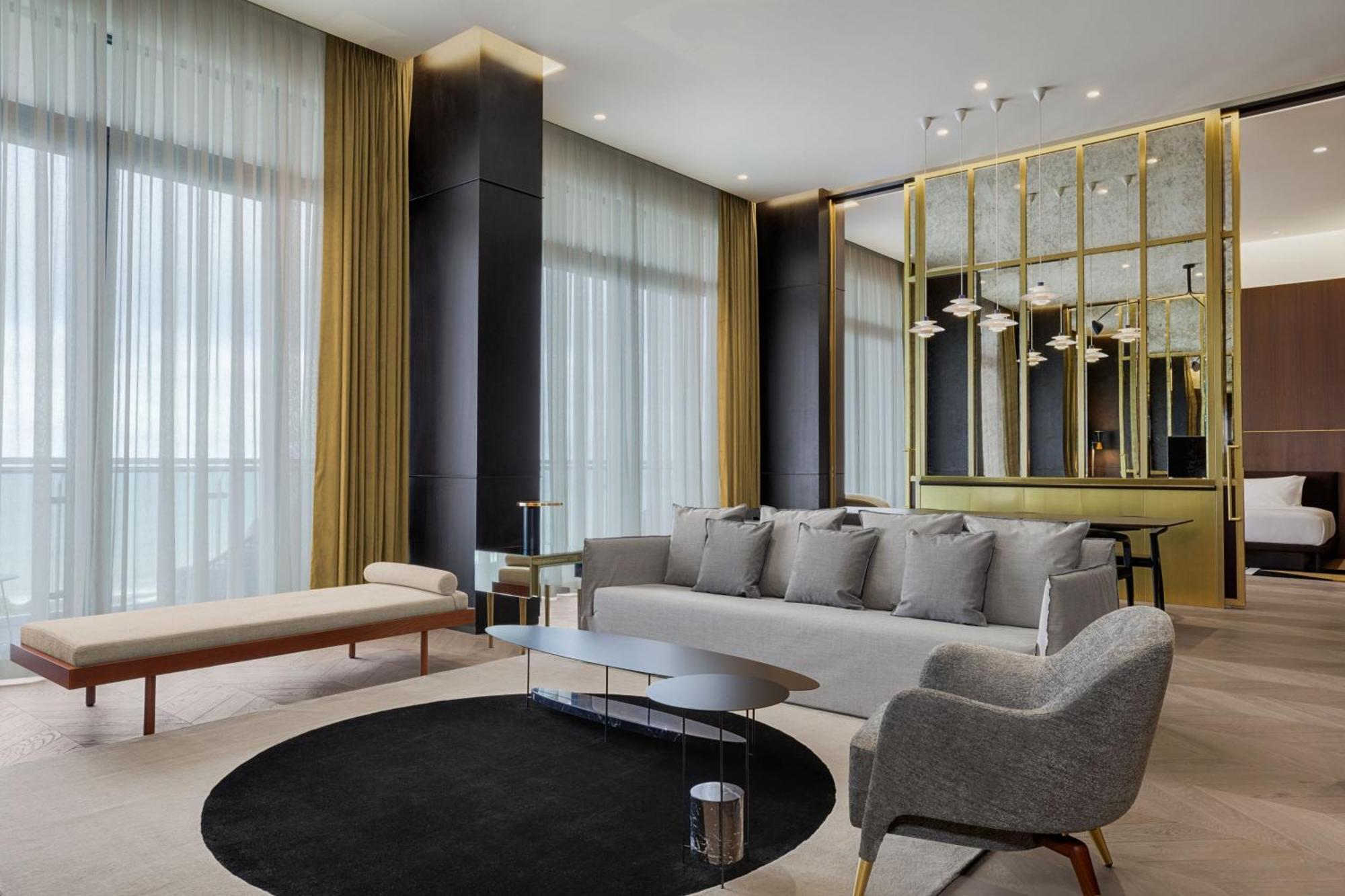 Le Meridien Batumi Ngoại thất bức ảnh