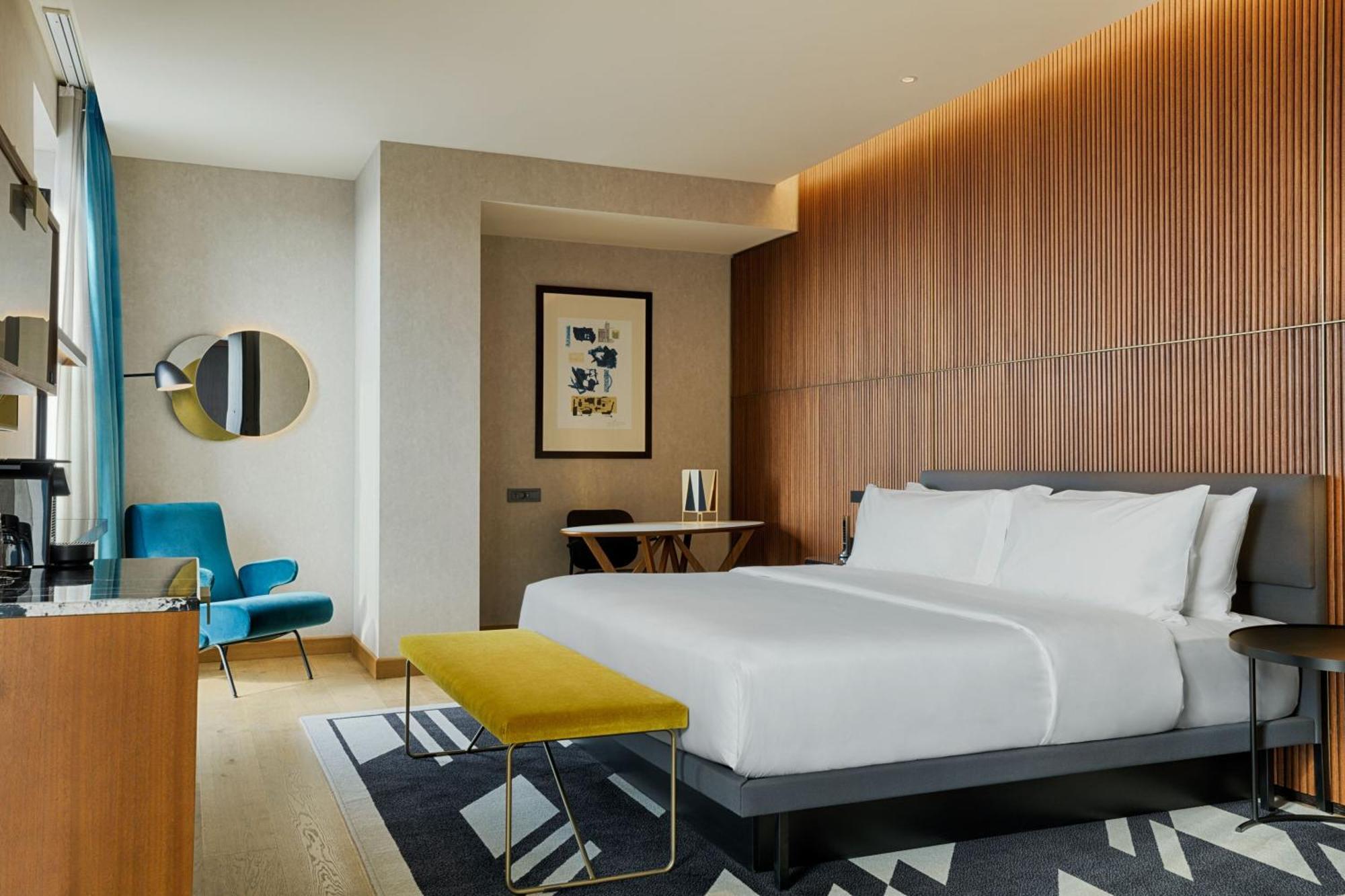 Le Meridien Batumi Ngoại thất bức ảnh
