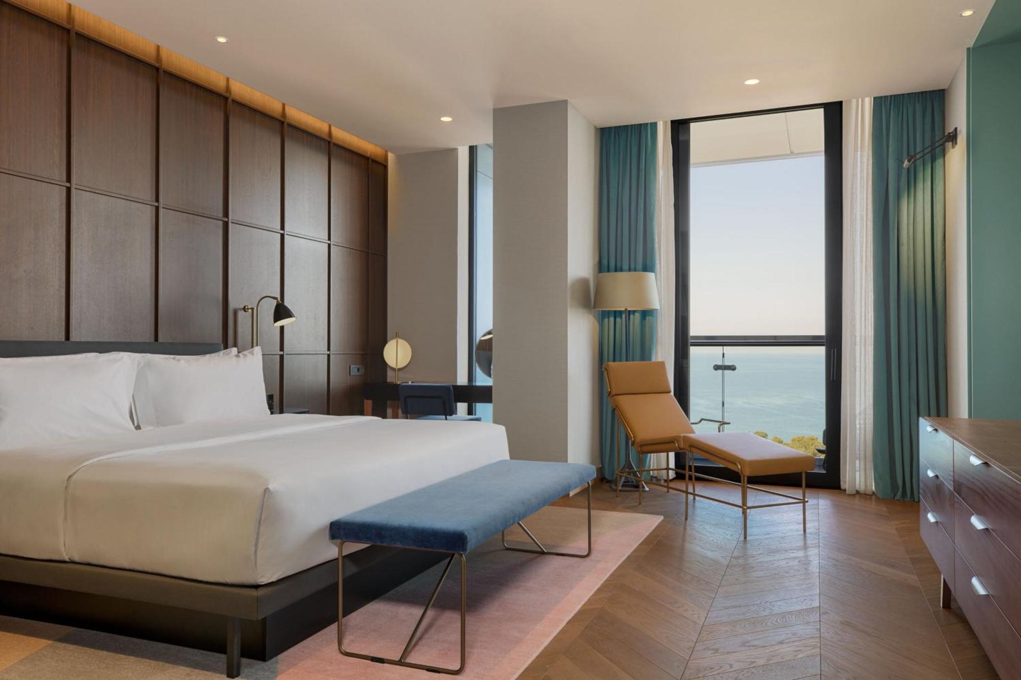 Le Meridien Batumi Ngoại thất bức ảnh