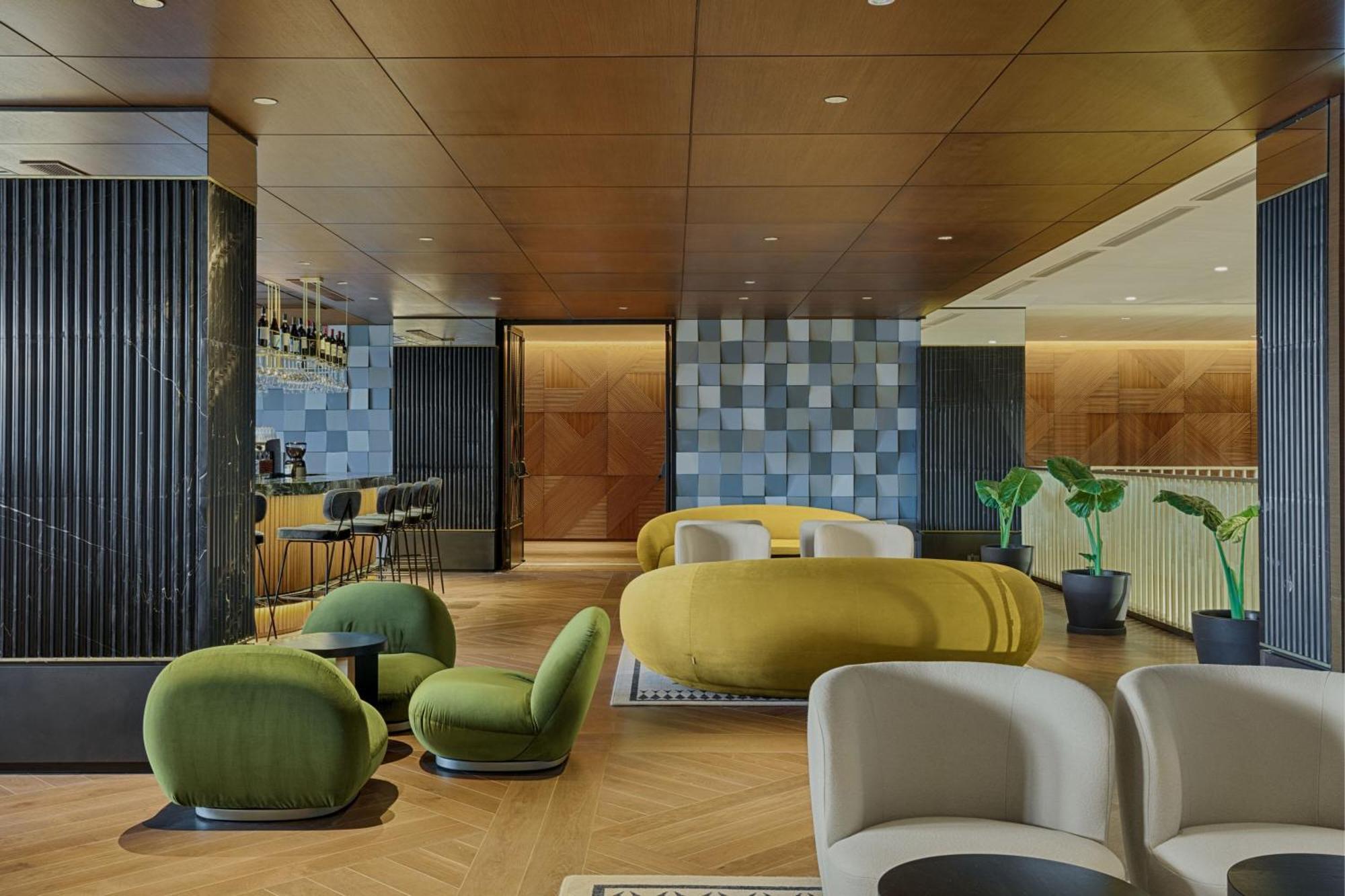 Le Meridien Batumi Ngoại thất bức ảnh