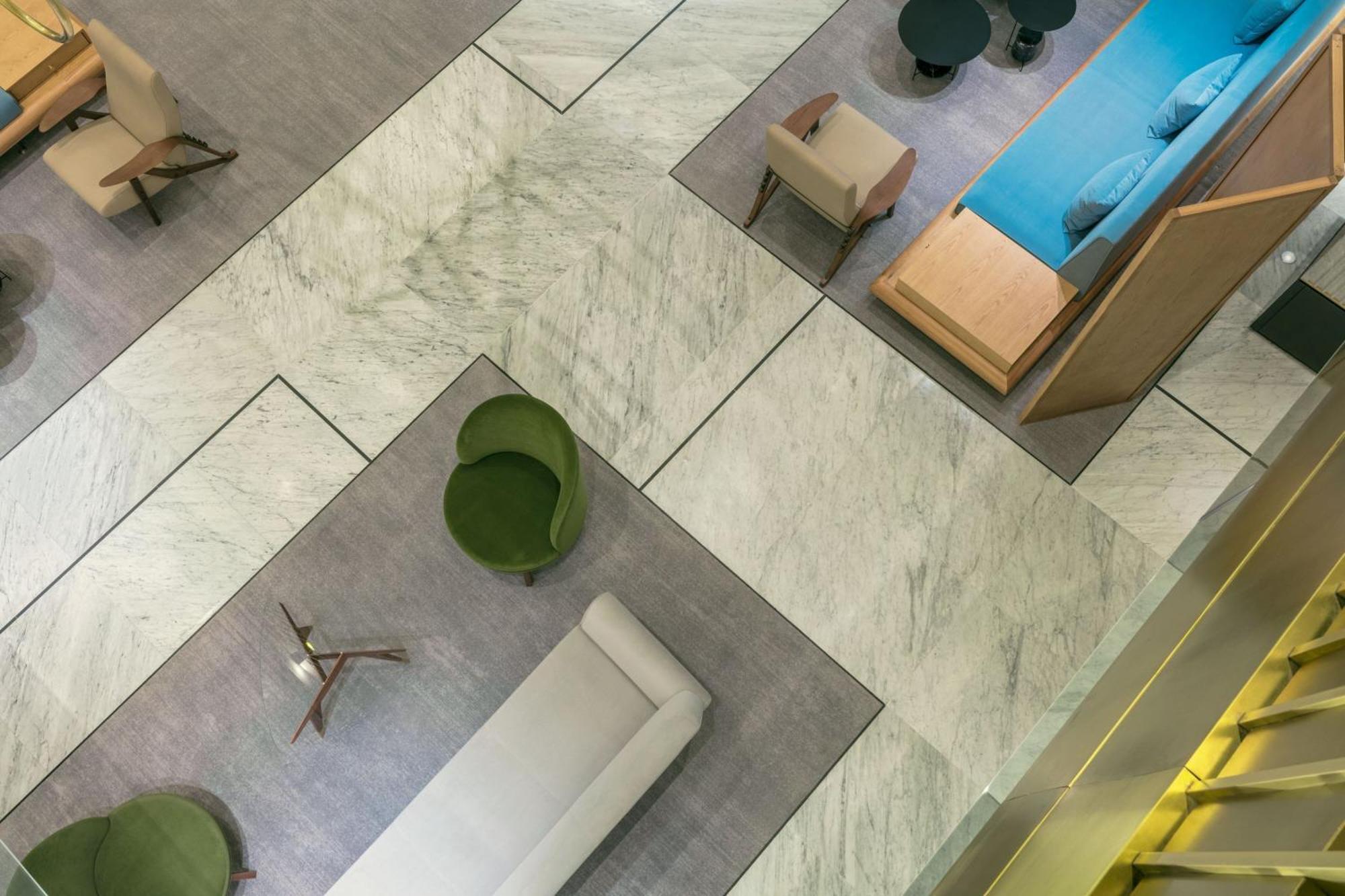 Le Meridien Batumi Ngoại thất bức ảnh
