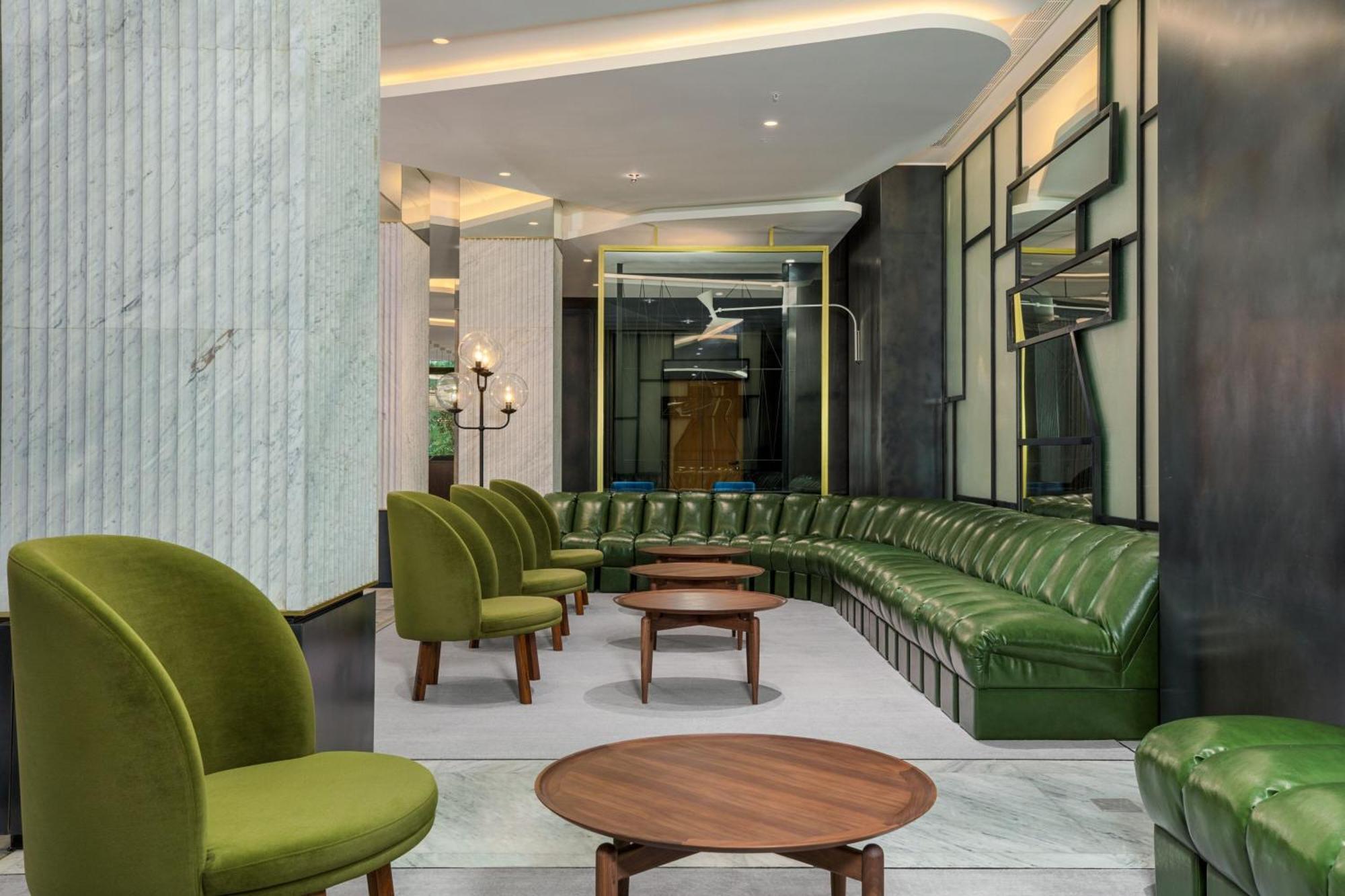 Le Meridien Batumi Ngoại thất bức ảnh