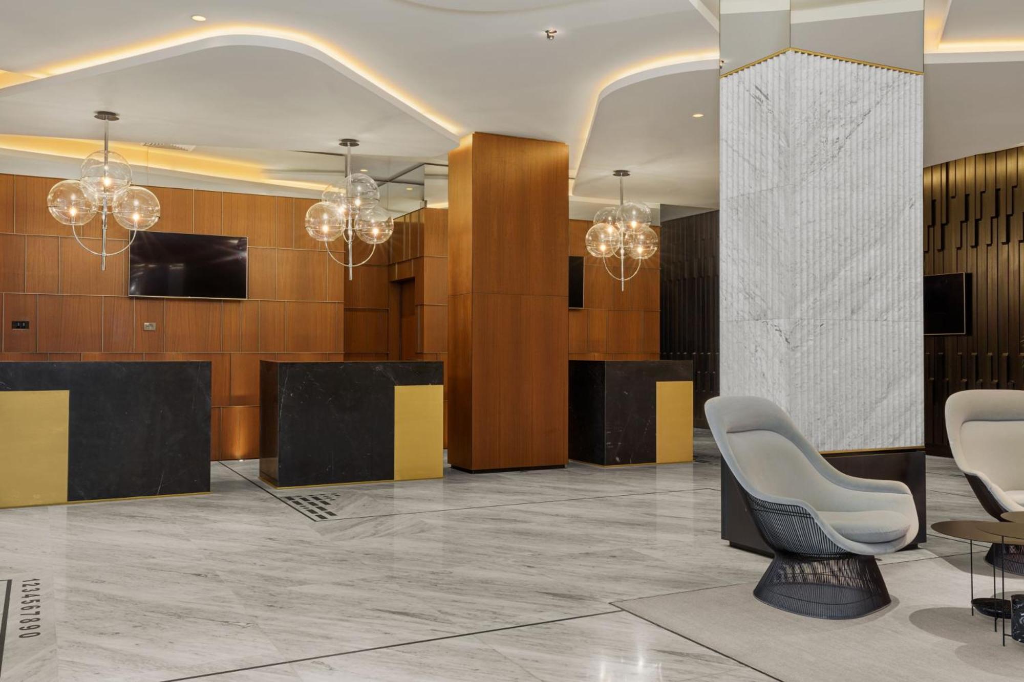 Le Meridien Batumi Ngoại thất bức ảnh
