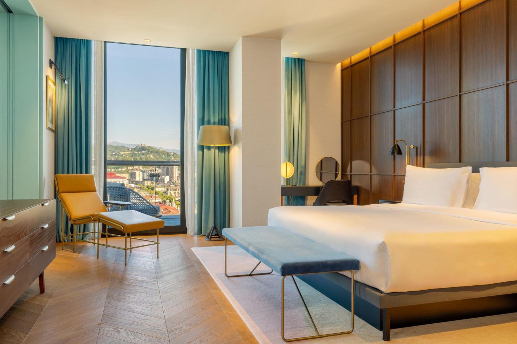 Le Meridien Batumi Ngoại thất bức ảnh