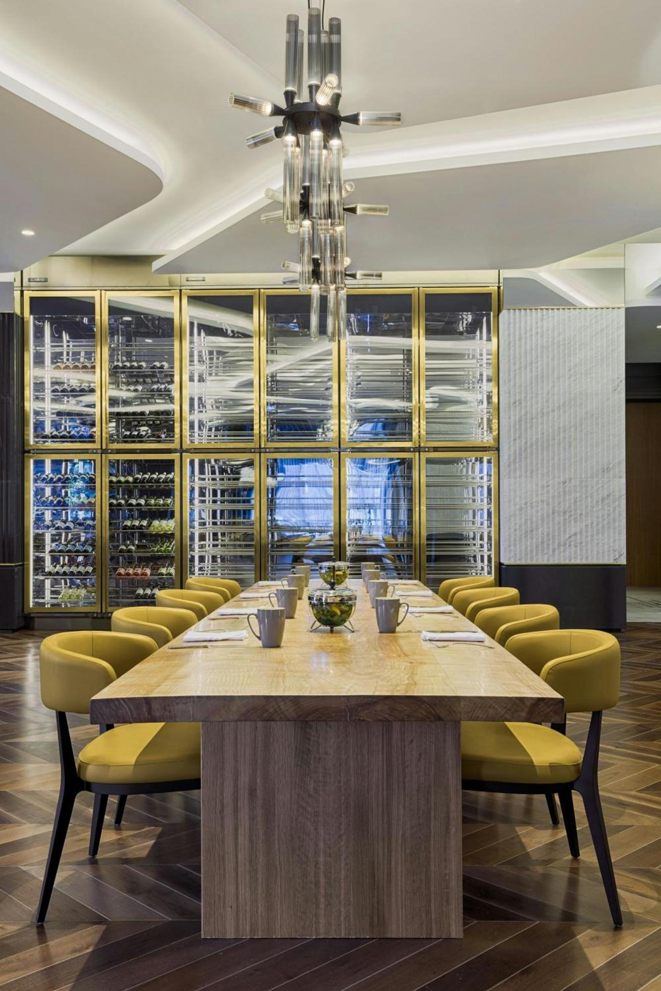 Le Meridien Batumi Ngoại thất bức ảnh