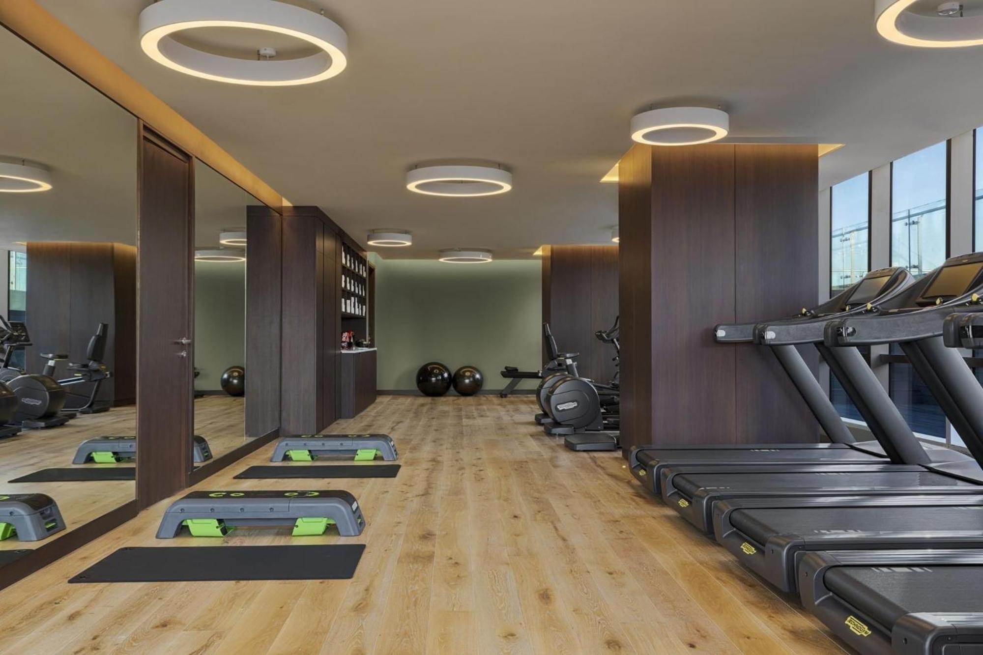 Le Meridien Batumi Ngoại thất bức ảnh