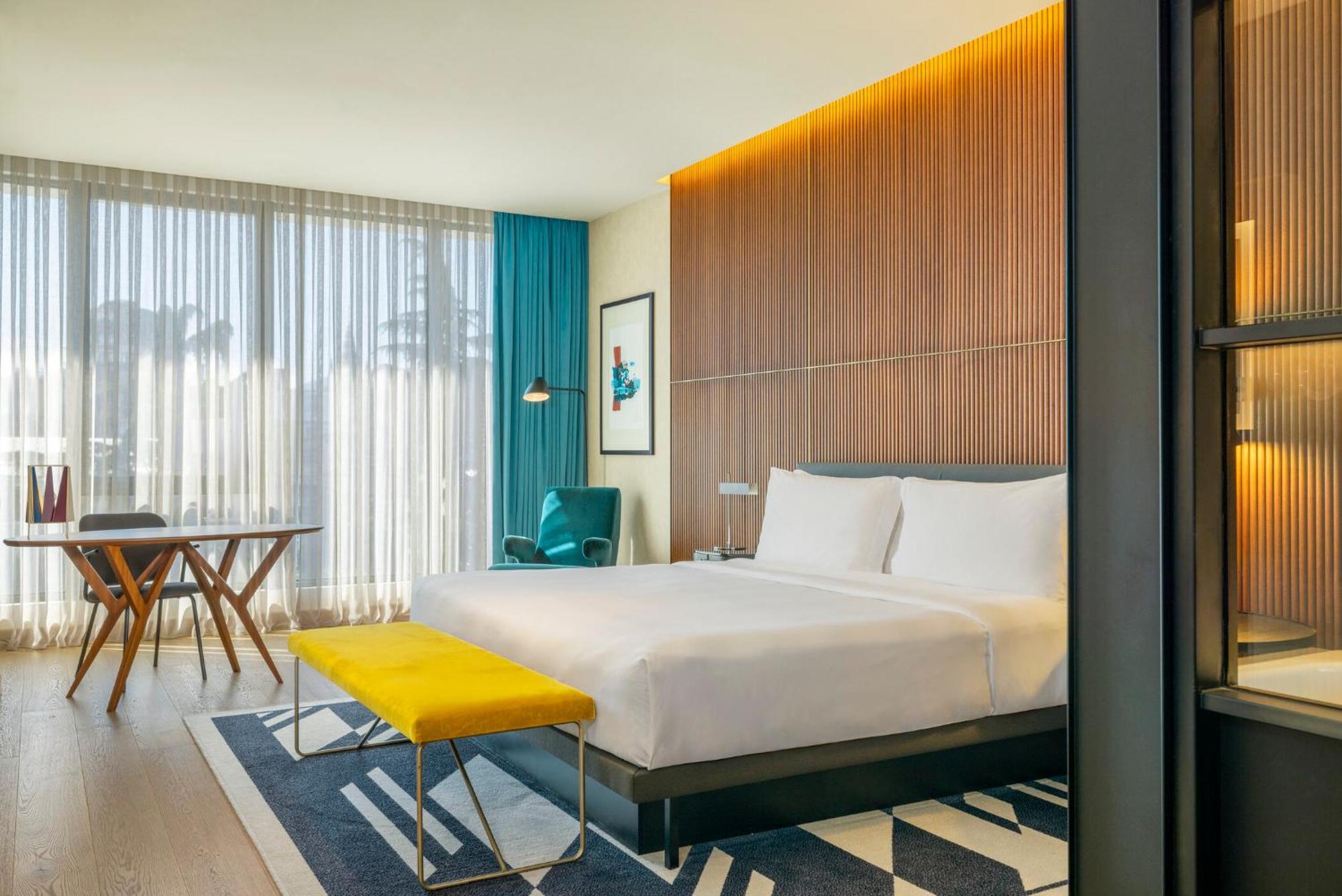 Le Meridien Batumi Ngoại thất bức ảnh