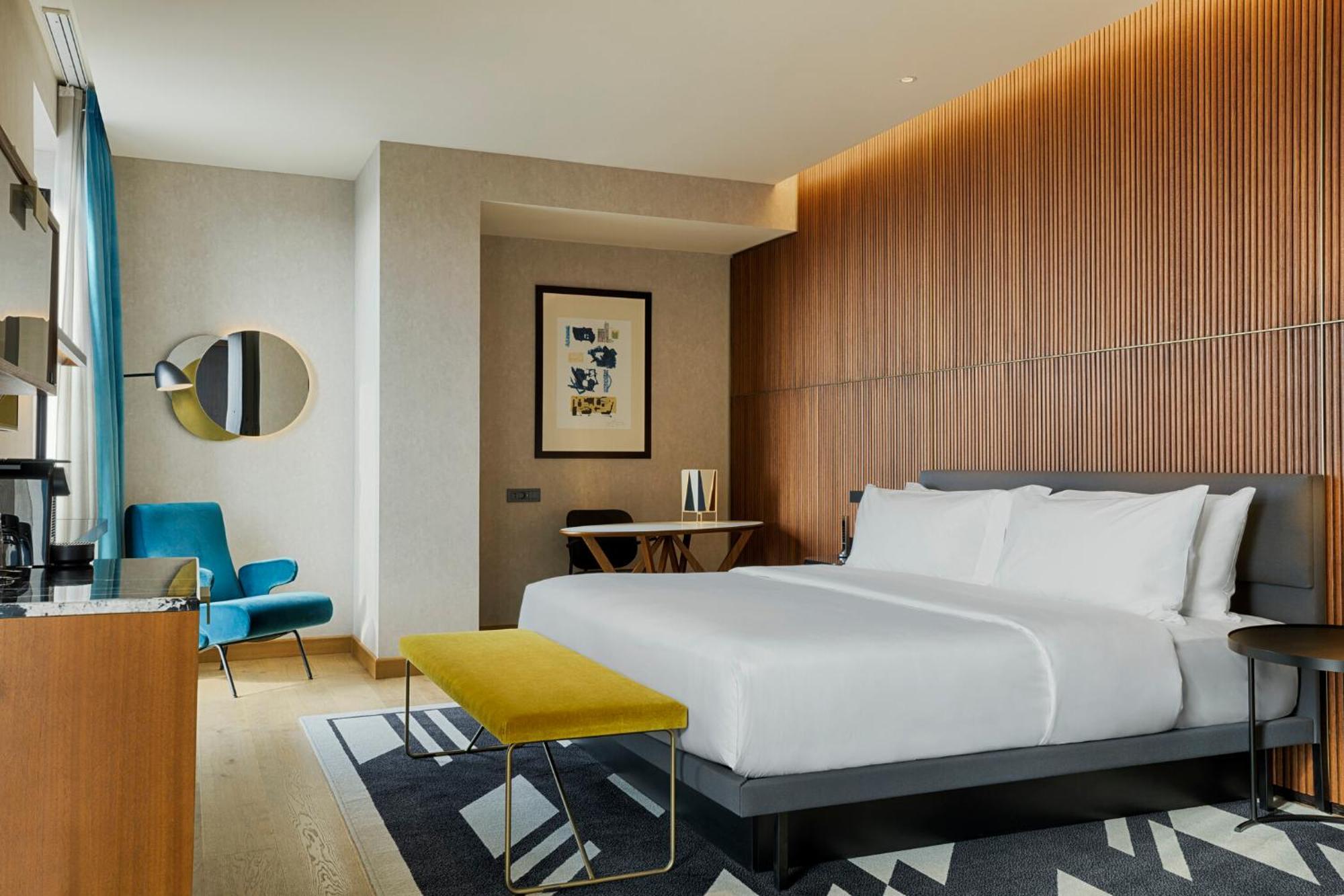 Le Meridien Batumi Ngoại thất bức ảnh